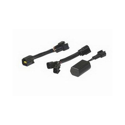 Adapter Harness Kit, Mod Ford w/6-MOD MSD & OEM EFI