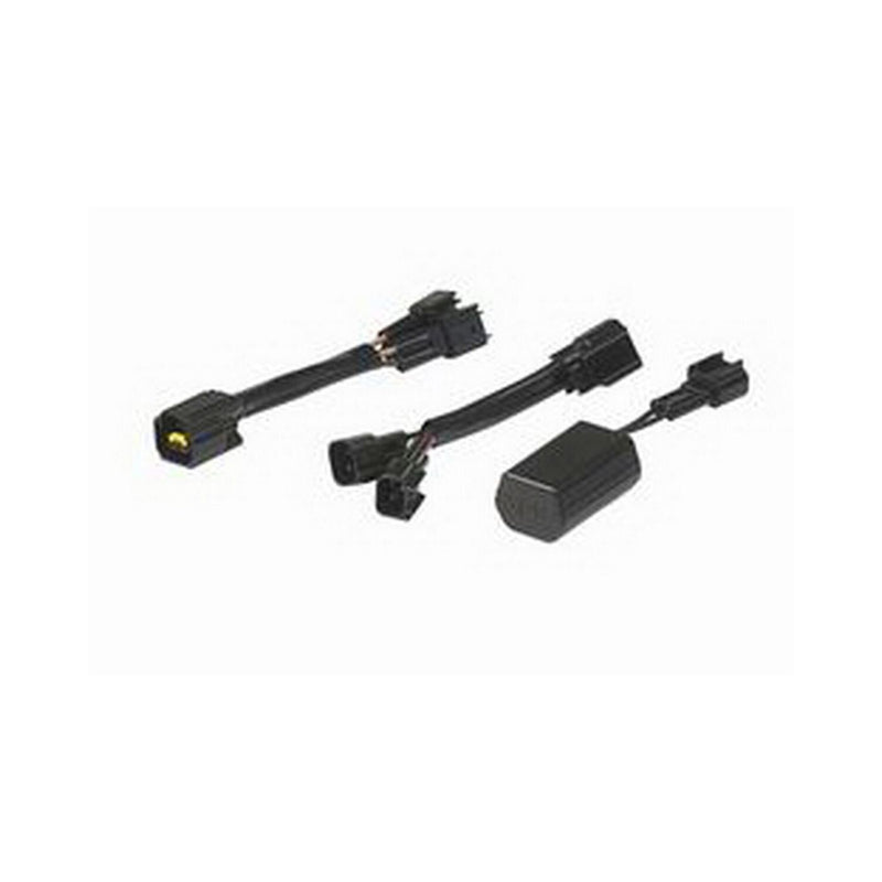 Adapter Harness Kit, Mod Ford w/6-MOD MSD & OEM EFI