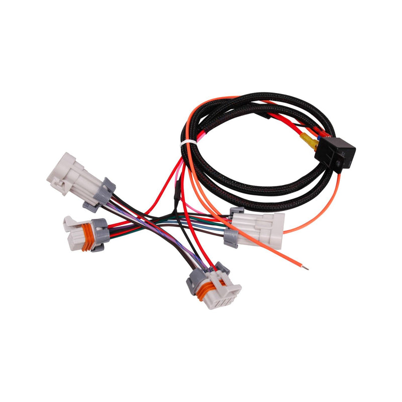 MSD LS Coil Harness, Power Upgrade