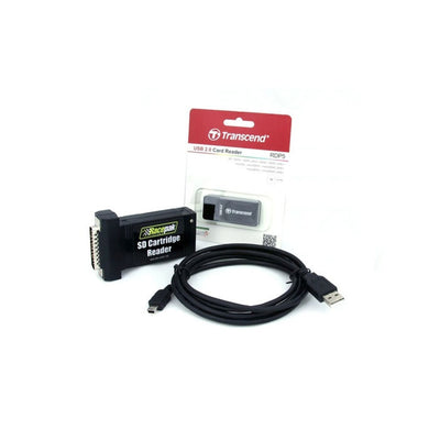 Memory Cartridge Kit