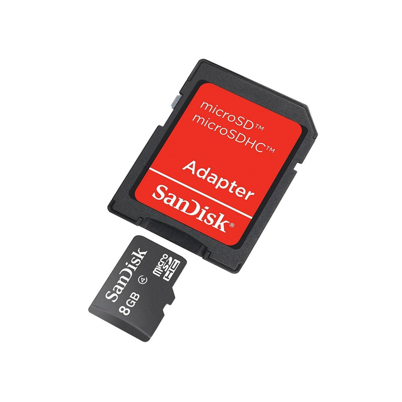 MICRO SD MEMORY CARD