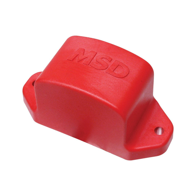 Tach Adapter