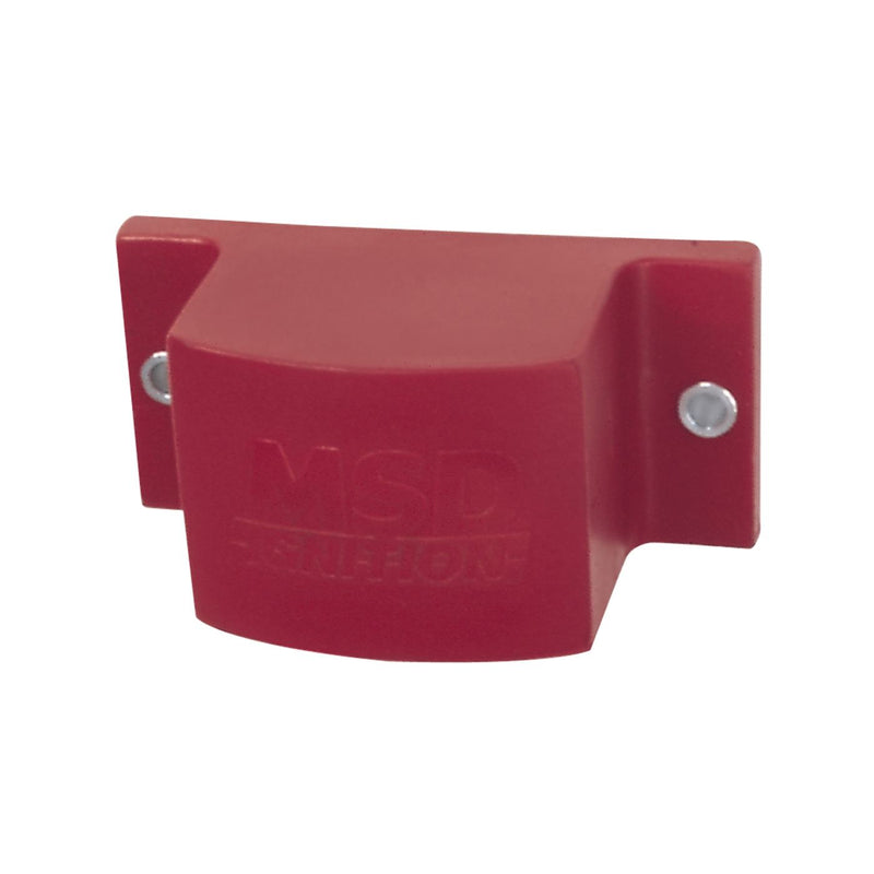 Tach Adapter, Electronic Ignition System