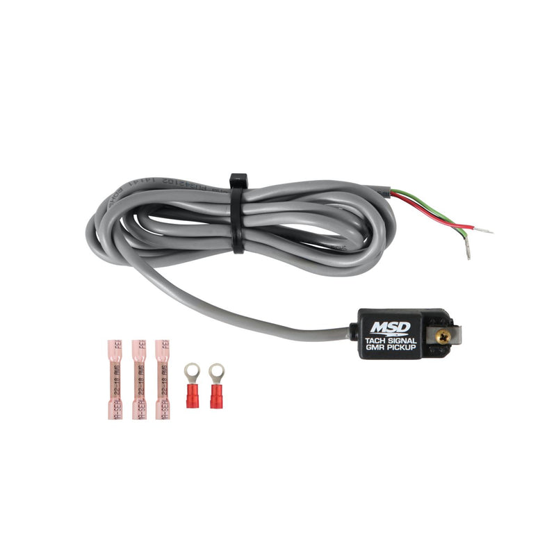 MSD Tach Signal GMR Pickup