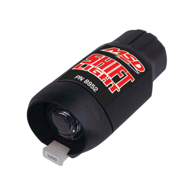 LED Shift Light