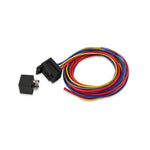 Electric Fan Harn./Relay Kit 195 Deg-30A image 3