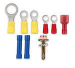 Electric Fuel Pump Harn./Relay Kit 30A image 2