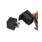 Electric Fuel Pump Harn./Relay Kit 30A image 4