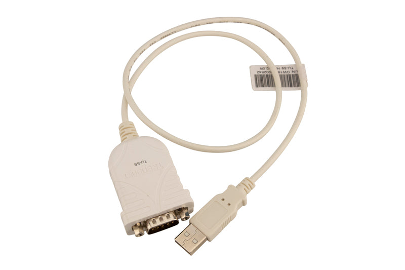 FAST Serial to USB Conversion Cable for XFI and E7