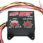 Start and Step Timing Control image 2