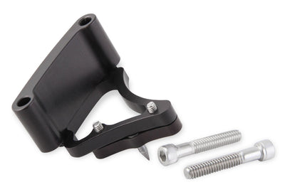 MSD Adjustable Billet Timing Pointer - SBC - Small Block Chevrolet - Fits 7