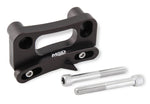 MSD Adjustable Billet Timing Pointer - SBF - 10 O'clock TDC - Fits Stock and SVO Blocks image 1