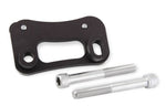 MSD Adjustable Billet Timing Pointer - SBF - 10 O'clock TDC - Fits Stock and SVO Blocks image 2