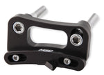MSD Adjustable Billet Timing Pointer - SBF - 10 O'clock TDC - Fits Stock and SVO Blocks image 3
