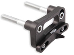 MSD Adjustable Billet Timing Pointer - SBF - 10 O'clock TDC - Fits Stock and SVO Blocks image 5
