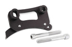 MSD Adjustable Billet Timing Pointer - SBF - 11 O'clock TDC - Fits Stock and SVO Blocks image 2