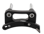 MSD Adjustable Billet Timing Pointer - SBF - 11 O'clock TDC - Fits Stock and SVO Blocks image 3