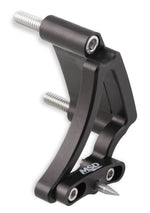 MSD Adjustable Billet Timing Pointer - SBC - Small Block Chevrolet - Fits 6.25
