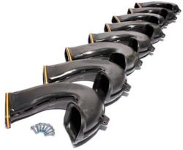 Replacement Runner Set, Lsxr LS