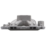 Super Victor 4500 23 Degree Intake Manifold Small-Block Chevy image 4