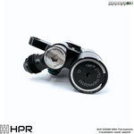 8HP DODGE Charger/Challenger Thermostatic transmission cooler adapter image 3