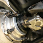 8 Tooth Drive Shaft RPM Ring - Yoke Size: 2.000″ image 3