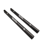 #10 Fuel Rail 18” Pair Anodized and Lasered image 1