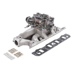 Manifold & Carb Kit image 1