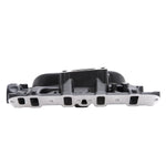 Performer RPM Small Block Ford 302 Black Intake Manifold image 3