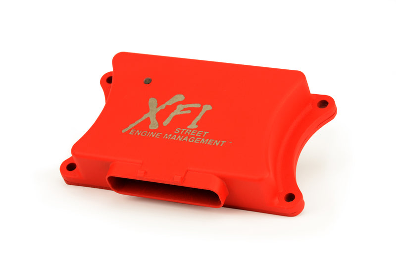 XFI Street Upgrade Kit
