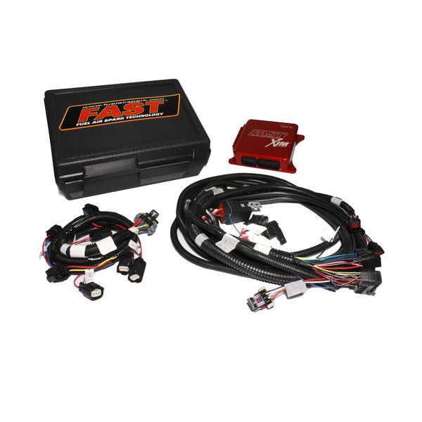 Ignition Controller Kit, Xim, Ford 5.0 Coyote