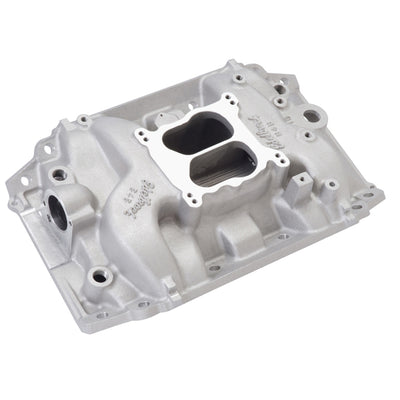 Buick B-4B Intake Manifold for Big-Block Buick 400-455 Engines