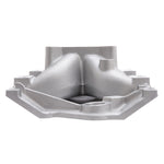 Victor E-Tec EFI Small Block Chevy Intake Manifold image 4