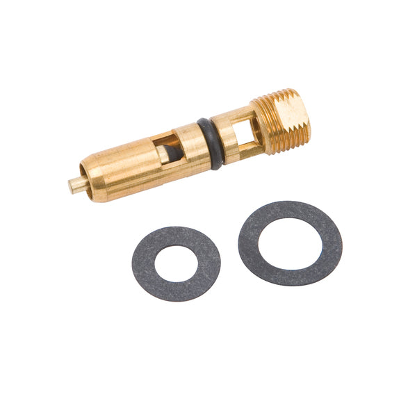 100-m Stainless Element: ORB-12 Filter Housings