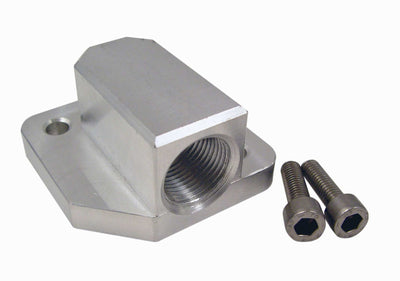 Fast Idle Air Ctrl Hous, Adpt Ford To GM