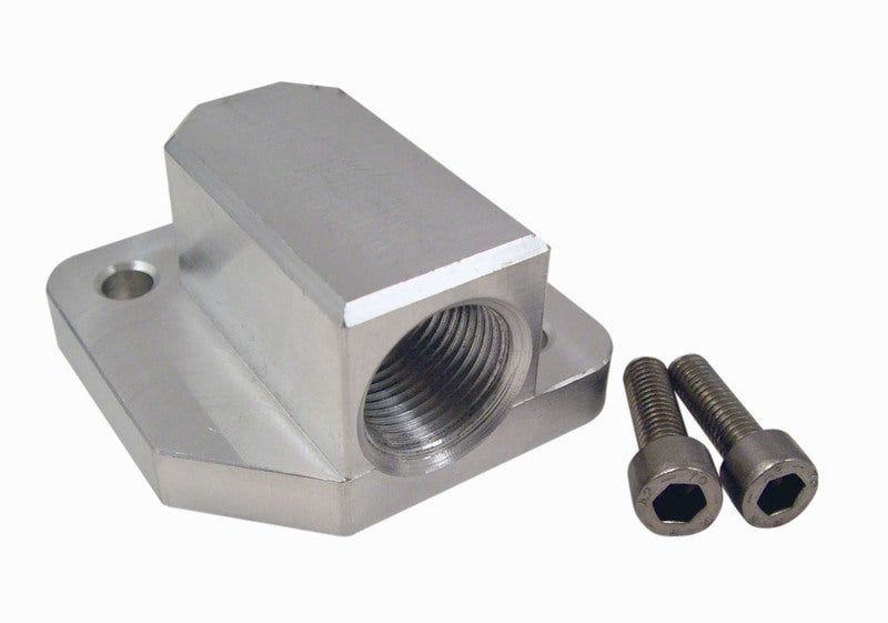 Fast Idle Air Ctrl Hous, Adpt Ford To GM