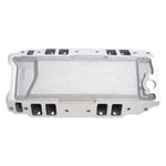 Super Victor EFI Tall Deck Big Block Chevy Intake Manifold image 4