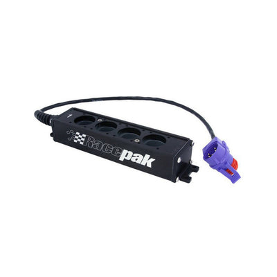 V-Net Transducer Box II