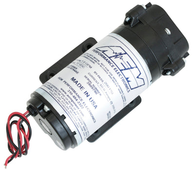AEM Water/Methanol 1/4