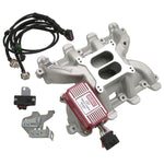 Performer RPM Small Block Chevy LS1 Intake Manifold image 3