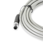 Driveshaft RPM Cable for Power/RPM Harness, Grey, 240