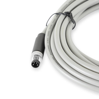 Driveshaft RPM Cable for Power/RPM Harness, Grey, 240