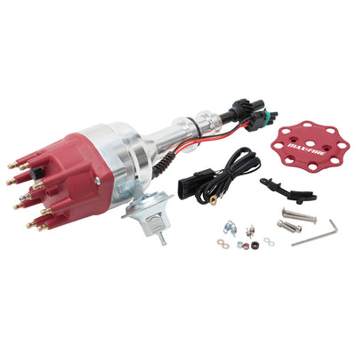 Edelbrock Max-Fire Distributor for Ford 351C V8