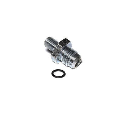 Fuel Fitting, -3 Sae O-ring To -6an