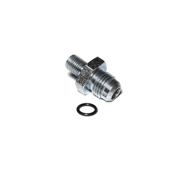 Fuel Fitting, -3 Sae O-ring To -6an