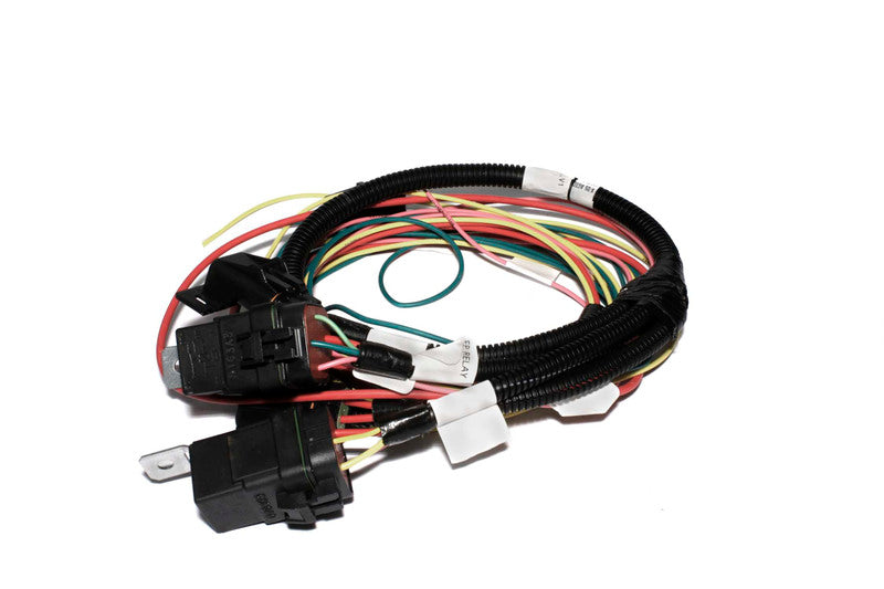 Harness, Fast Fan And Fuel Pum P Kit