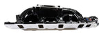 Edelbrock RPM Air-Gap Intake Manifold for Small-Block Ford, Black Plasma Finish image 6
