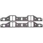 Intake Manifold Gasket for 1966-87 318-340-360 Chrysler engines image 2
