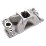 Super Victor 23 Degree Intake Manifold Small-Block Chevy image 5