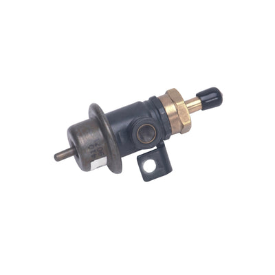 Fuel Injection Pressure Regulator #3584 For Chevrolet Small-Block